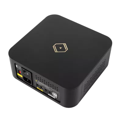 Silent Angel Forester F2 à Genève | Digistore.ch