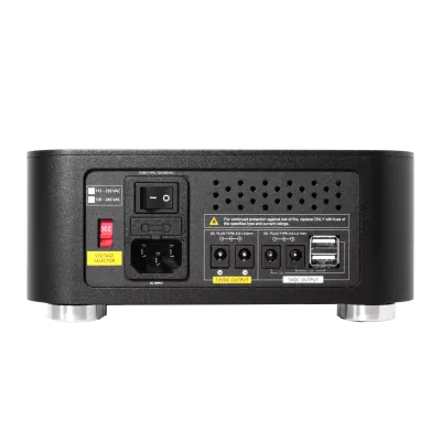 Silent Angel Forester F2 à Genève | Digistore.ch