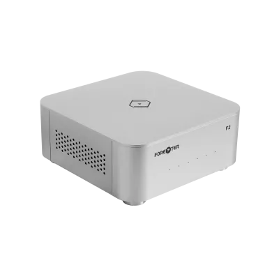 Silent Angel Forester F2 à Genève | Digistore.ch