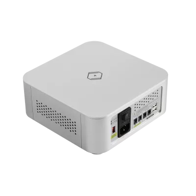 Silent Angel Forester F2 à Genève | Digistore.ch