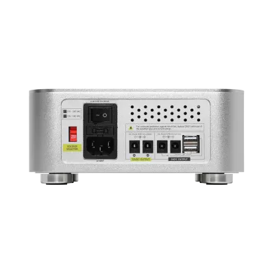 Silent Angel Forester F2 à Genève | Digistore.ch