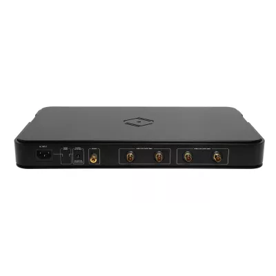 Silent Angel Genesis GX à Genève | Digistore.ch