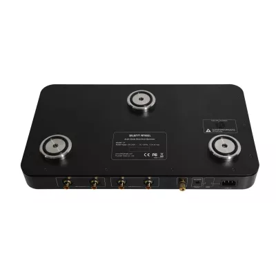 Silent Angel Genesis GX à Genève | Digistore.ch