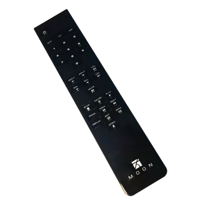Moon by Simaudio CRM-3 - Remote control à Genève | Digistore.ch