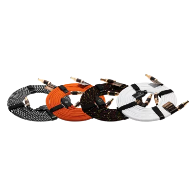 Silent Angel Bastei Light Orange 5V | Digistore.ch