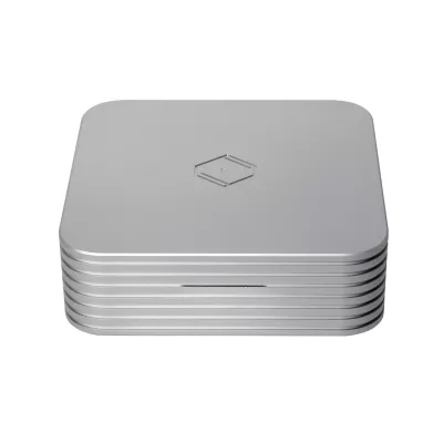 Silent Angel Rhein Z1 Plus à Genève | Digistore.ch