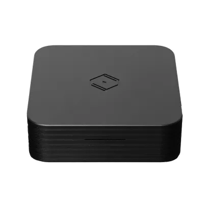 Silent Angel Rhein Z1 Plus à Genève | Digistore.ch