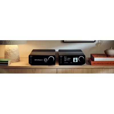 Cyrus Audio 40 ST à Genève | Digistore.ch