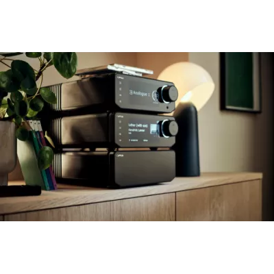Cyrus Audio 40 ST à Genève | Digistore.ch