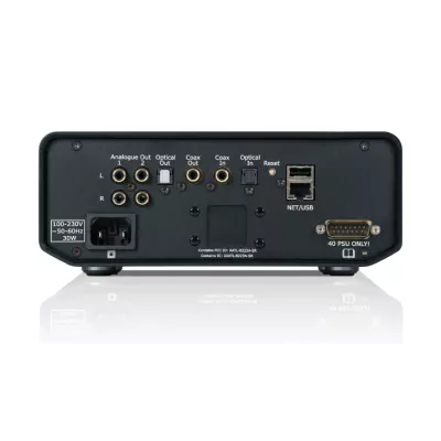 Cyrus Audio 40 ST à Genève | Digistore.ch