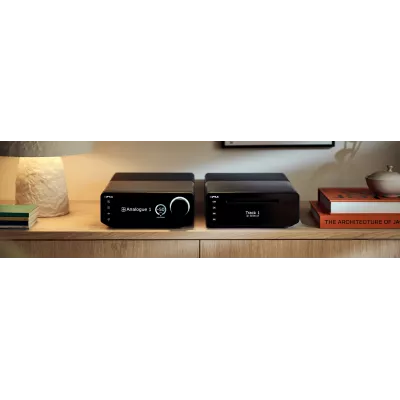 Cyrus Audio 40 CD à Genève | Digistore.ch