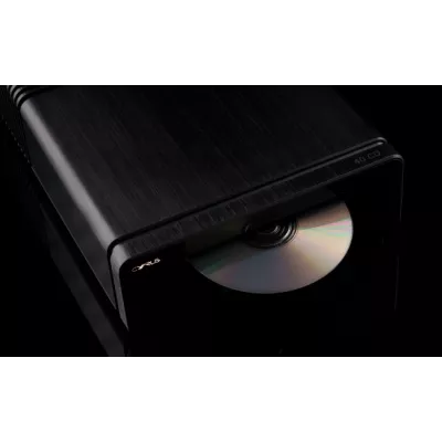 Cyrus Audio 40 CD à Genève | Digistore.ch