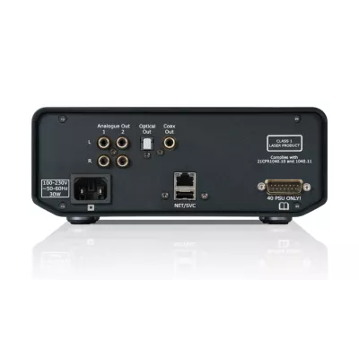 Cyrus Audio 40 CD à Genève | Digistore.ch