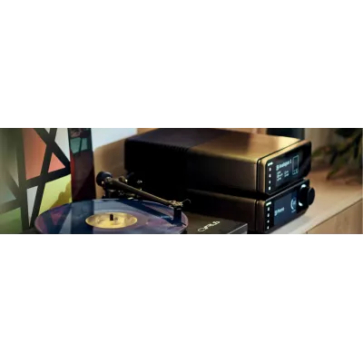 Cyrus Audio 40 PPA à Genève | Digistore.ch