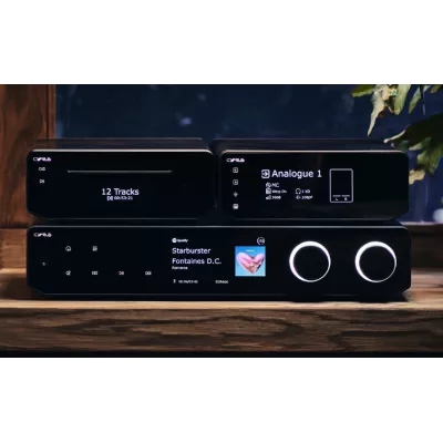 Cyrus Audio 40 PPA à Genève | Digistore.ch
