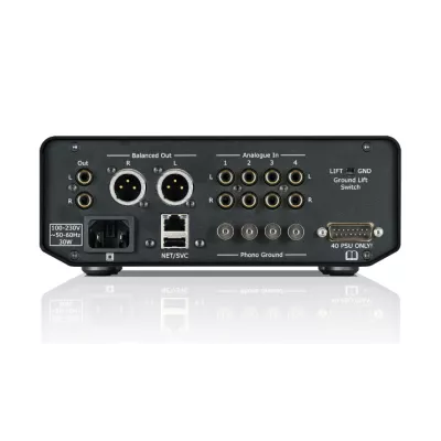 Cyrus Audio 40 PPA à Genève | Digistore.ch