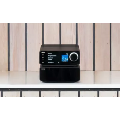 Cyrus Audio 40 PSU a Ginevra | Digistore.ch