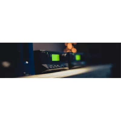 Cyrus Audio Classic AMP à Genève | Digistore.ch
