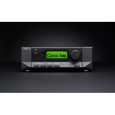 Cyrus Audio Classic AMP à Genève | Digistore.ch