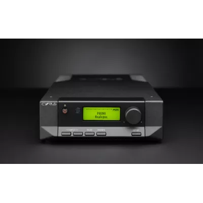 Cyrus Audio Classic AMP à Genève | Digistore.ch