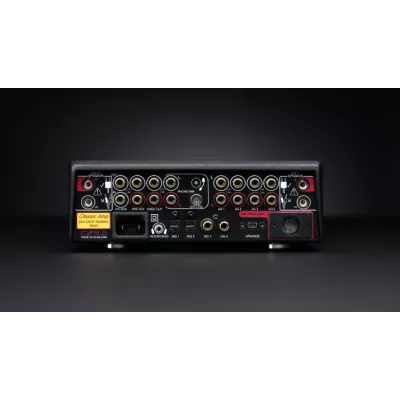 Cyrus Audio Classic AMP à Genève | Digistore.ch