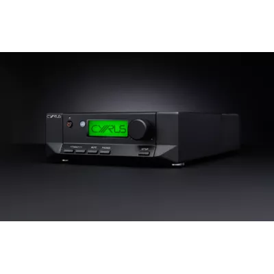 Cyrus Audio Classic PRE à Genève | Digistore.ch