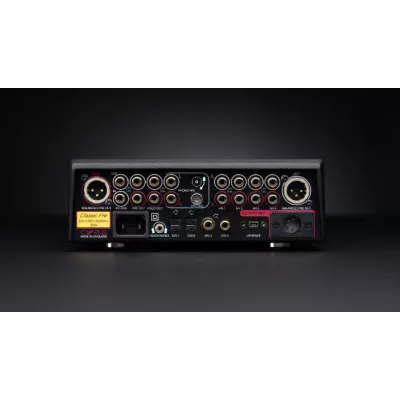 Cyrus Audio Classic PRE à Genève | Digistore.ch
