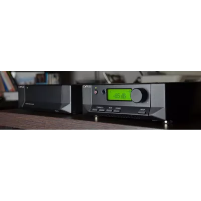 Cyrus Audio Classic PRE à Genève | Digistore.ch