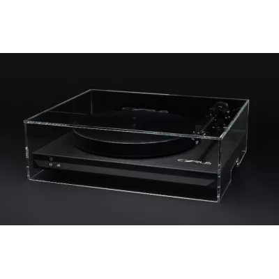 Cyrus Audio TTP Cover à Genève | Digistore.ch
