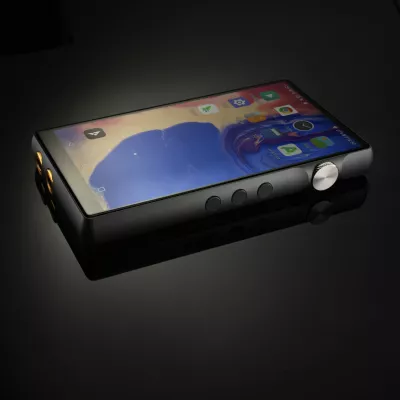 iBasso DX170 Black à Genève | Digistore.ch