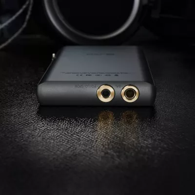 iBasso DX170 Black à Genève | Digistore.ch
