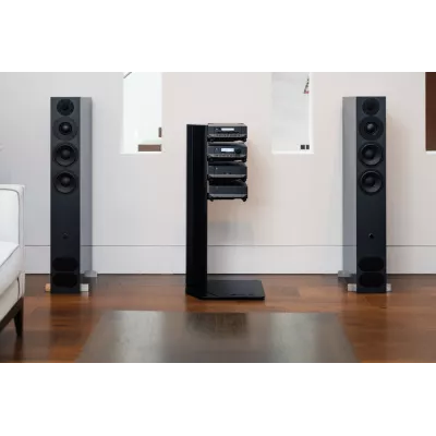 Cyrus Audio Hark III à Genève | Digistore.ch