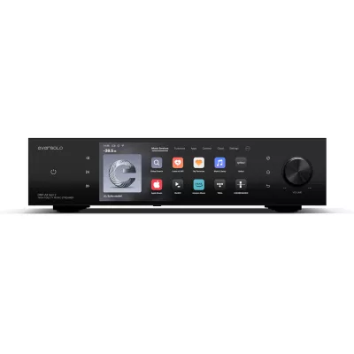 Eversolo DMP-A8 Gen 2 in Geneva | Digistore.ch