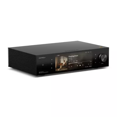 Eversolo DMP-A8 Gen 2 à Genève | Digistore.ch