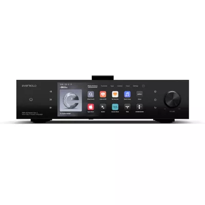 Eversolo DMP-A8 Master Gen 2 in Geneva | Digistore.ch