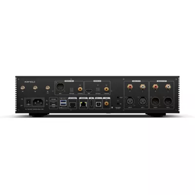 Eversolo DMP-A8 Gen 2 in Genf | Digistore.ch