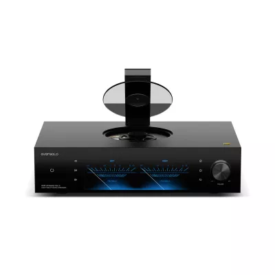 Eversolo DMP-A8 Master Gen 2 à Genève | Digistore.ch