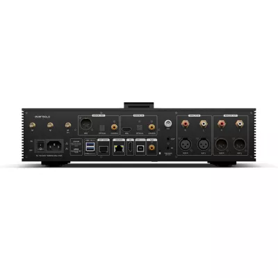 Eversolo DMP-A8 Master Gen 2 in Genf | Digistore.ch