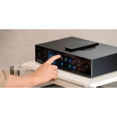 Eversolo DMP-A8 Master Gen 2 à Genève | Digistore.ch