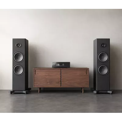Eversolo AMP-F8 à Genève | Digistore.ch