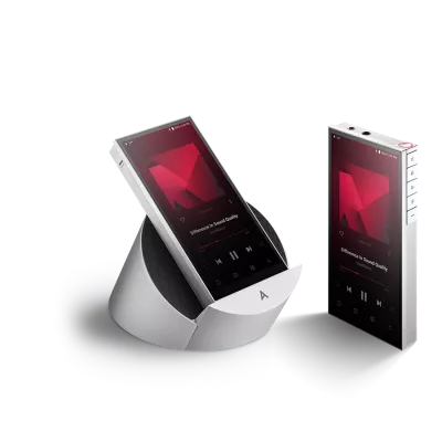 Astell&Kern PD10 & Cradle à Genève | Digistore.ch