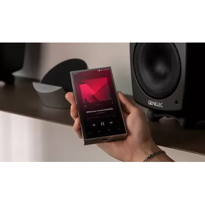 Astell&Kern PD10 & Cradle a Ginevra | Digistore.ch
