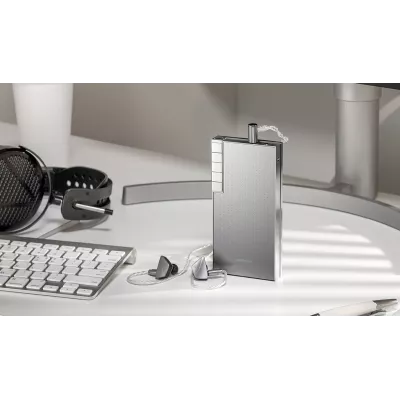 Astell&Kern PD10 & Cradle a Ginevra | Digistore.ch
