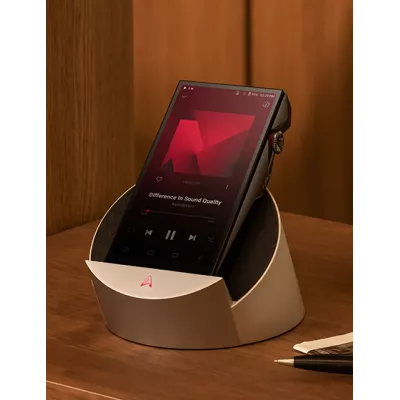 Astell&Kern PD10 & Cradle a Ginevra | Digistore.ch
