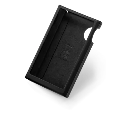 Étui Astell&Kern KANN Ultra Noir à Genève | Digistore.ch