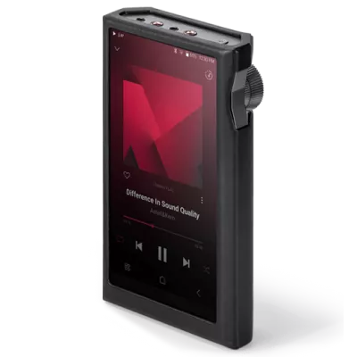 Étui Astell&Kern KANN Ultra Noir à Genève | Digistore.ch
