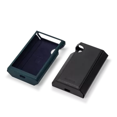 Étui Astell&Kern KANN Ultra Navy à Genève | Digistore.ch
