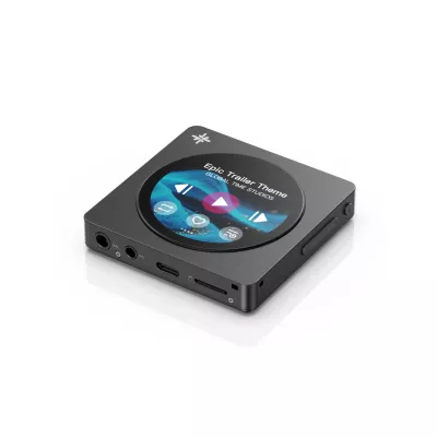 FiiO Snowsky DISC in Geneva | Digistore.ch
