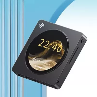 FiiO Snowsky DISC in Geneva | Digistore.ch