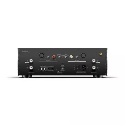 Eversolo Pack DMP-A8 Master + AMP-F8 in Geneva | Digistore.ch